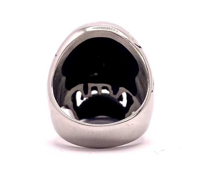 Ghost Rider Totenkopfring