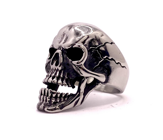 Ghost Rider Totenkopfring