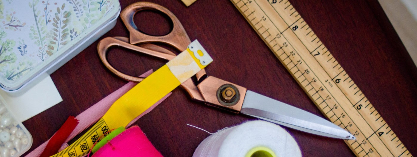 Ringgroesse ermitteln mit Papierstreifen oder mit Schnur