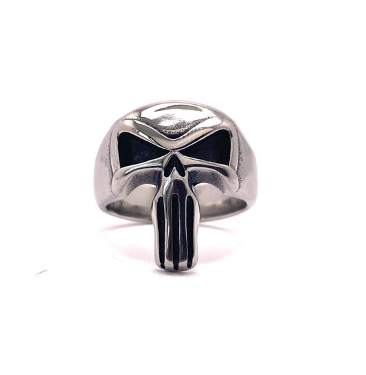 The Punisher Totenkopfring