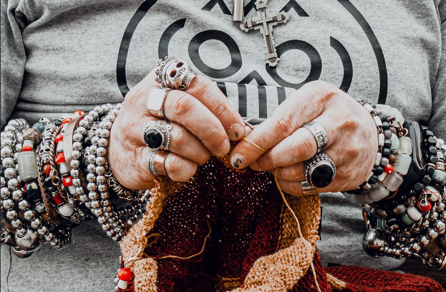 Wo traegt man welchen Ring