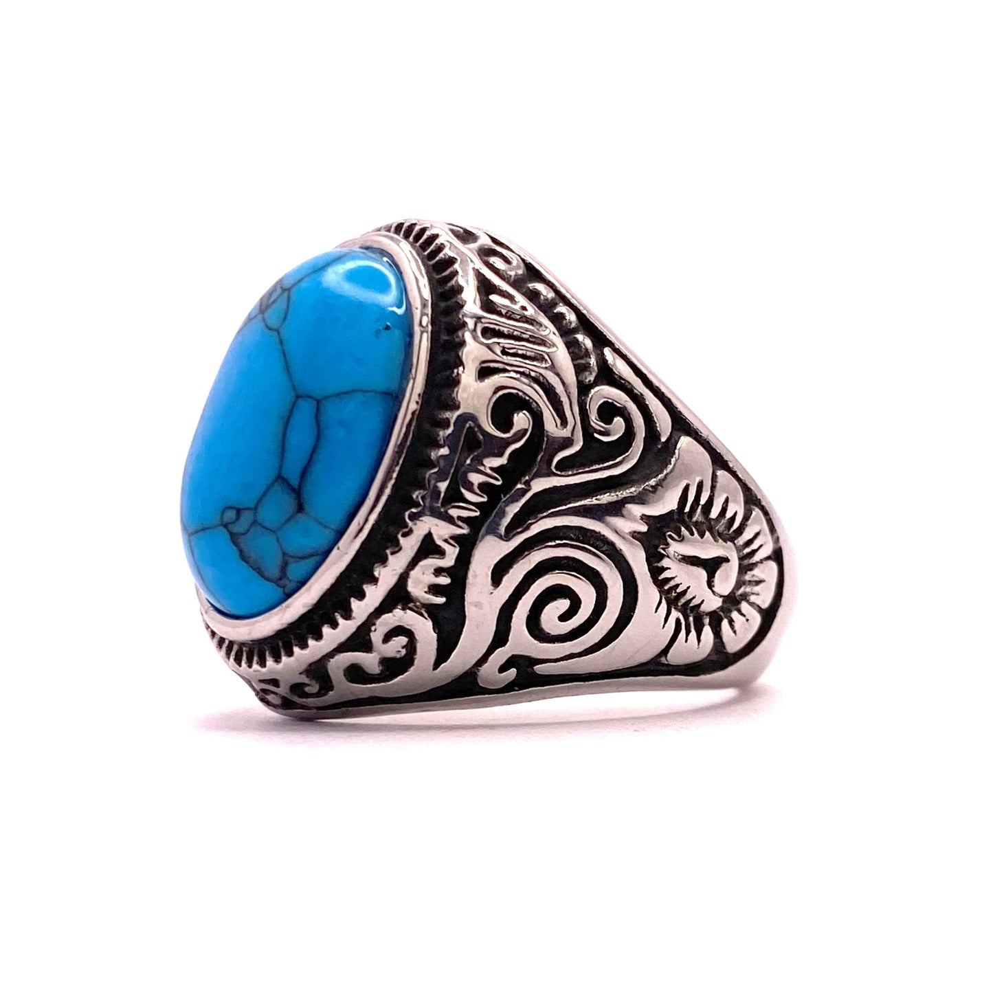 blauer-turkis-ring-1-edelstahl-halb-links