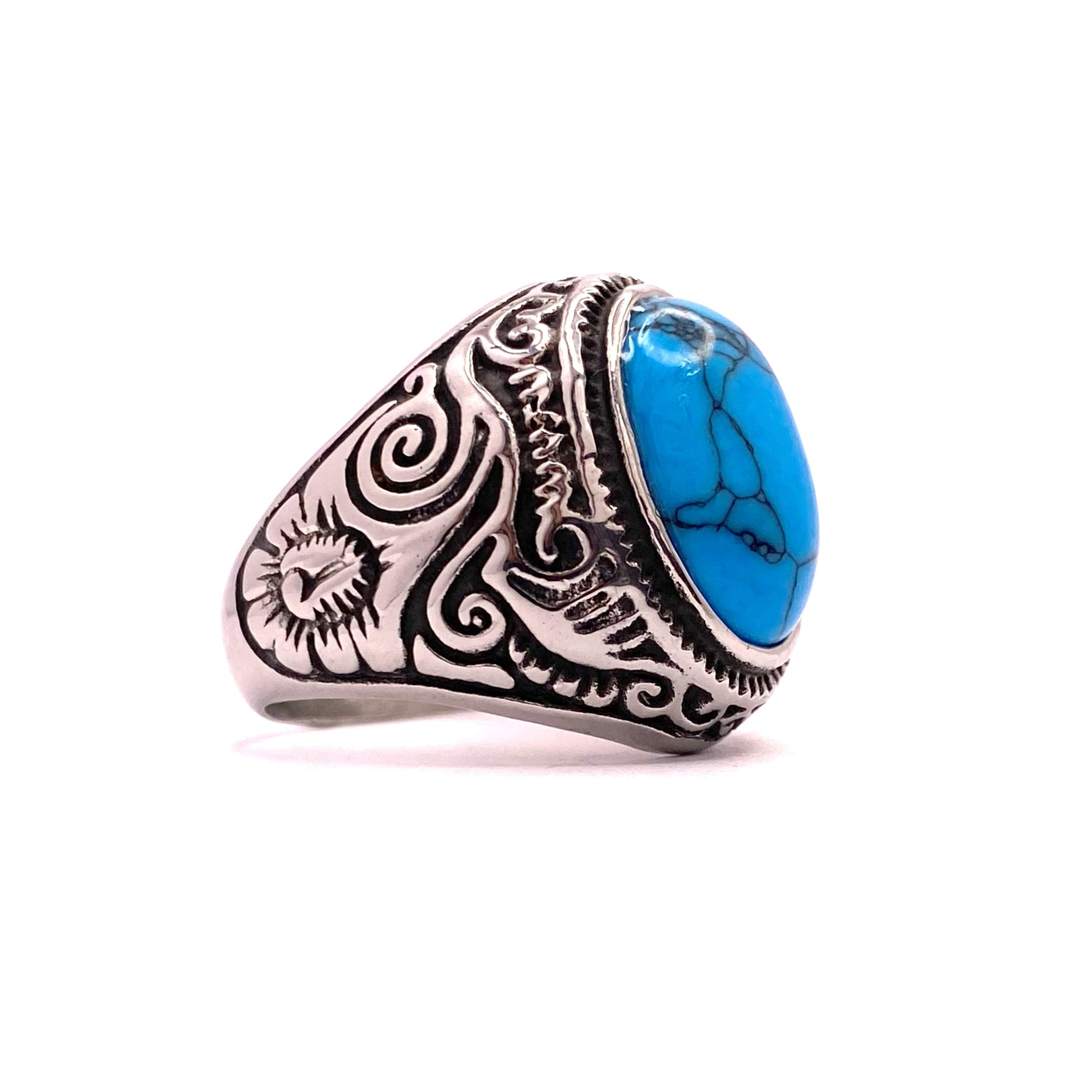 blauer-turkis-ring-3-edelstahl-halb-rechts