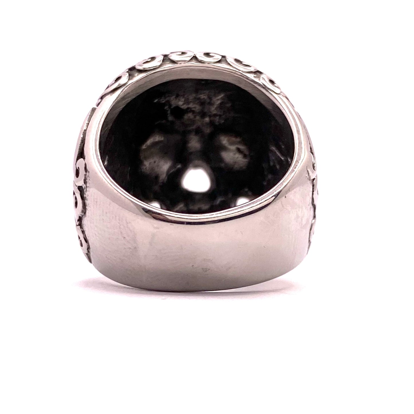 blumen-totenkopf-ring-5-edelstahl-hinten