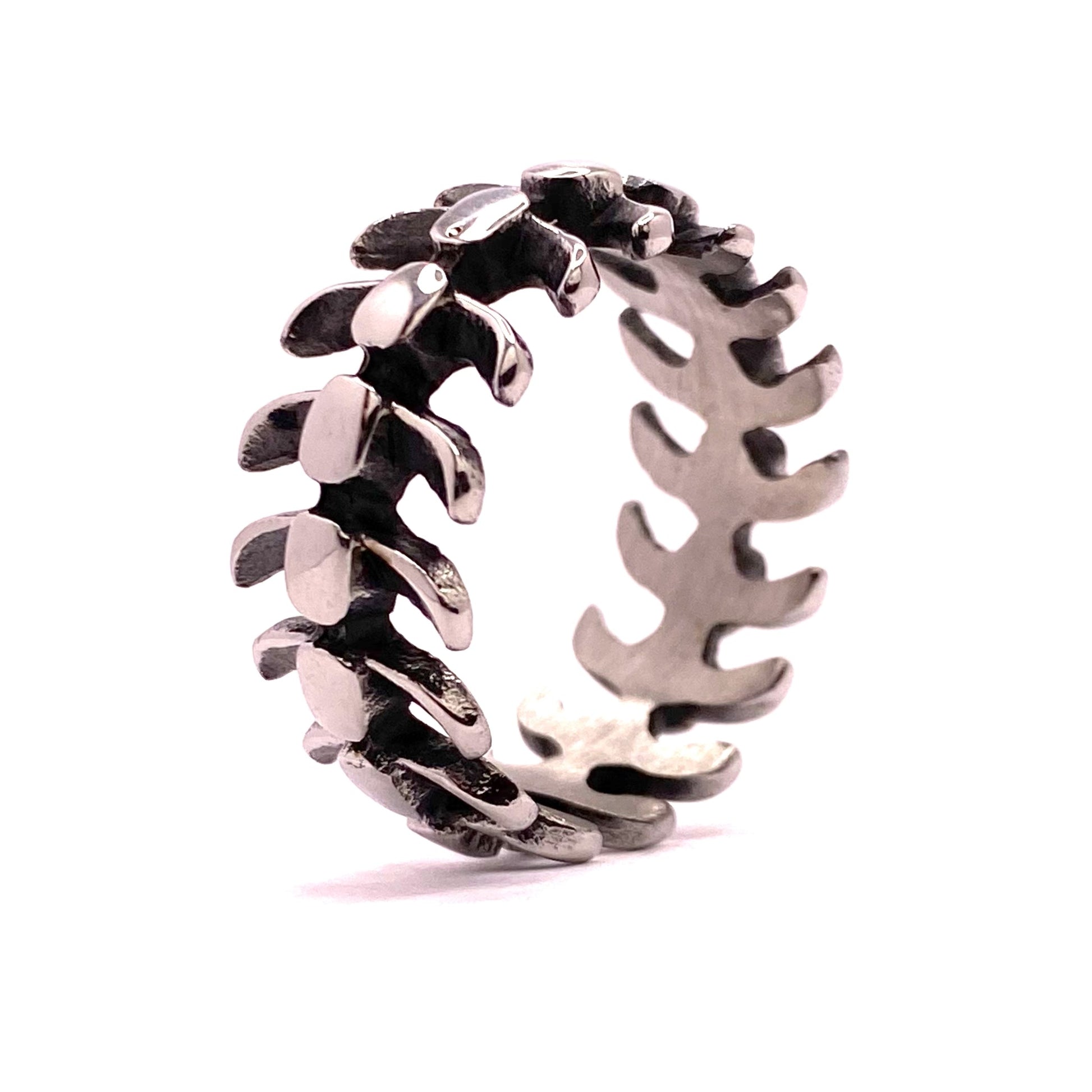 edelstahl-drachen-wirbelsaeule-ring-rechts