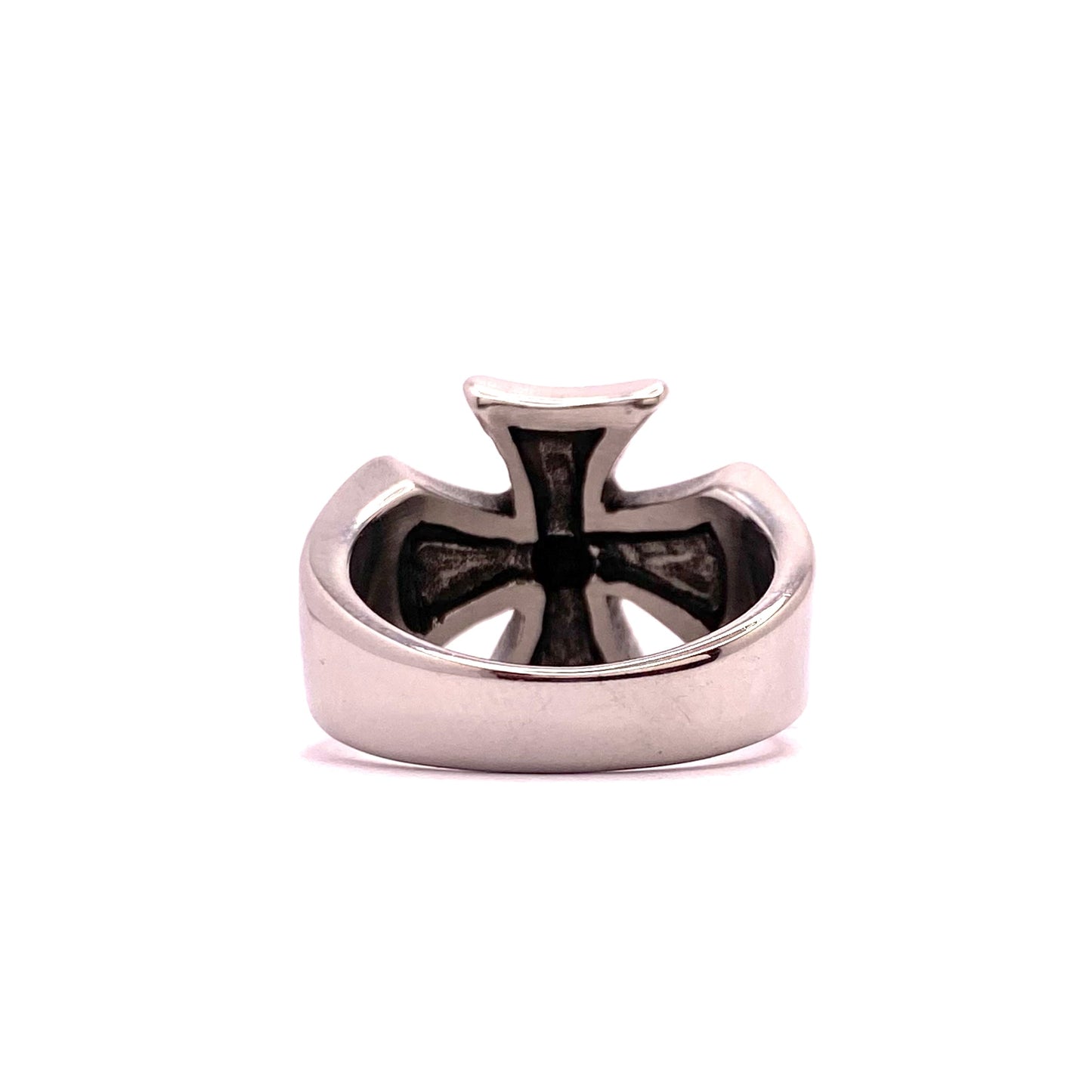 eisernes-5-kreuz-mit-totenkopf-ring-back