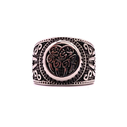 nordic-baer-klaue-2-ring-front