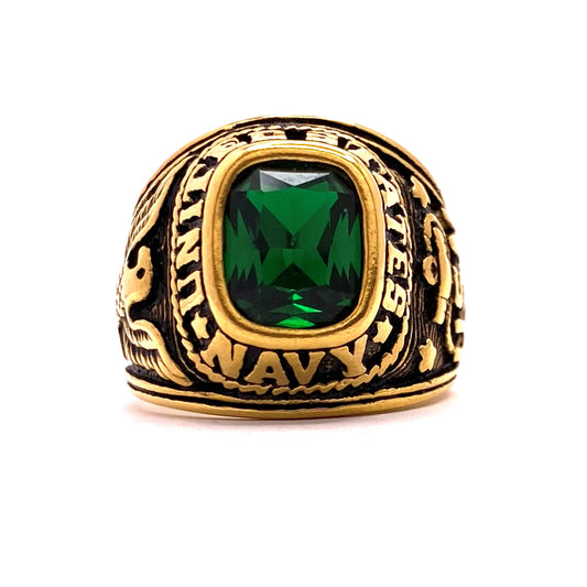 ring-gruener-stein-2-edelstahl-front