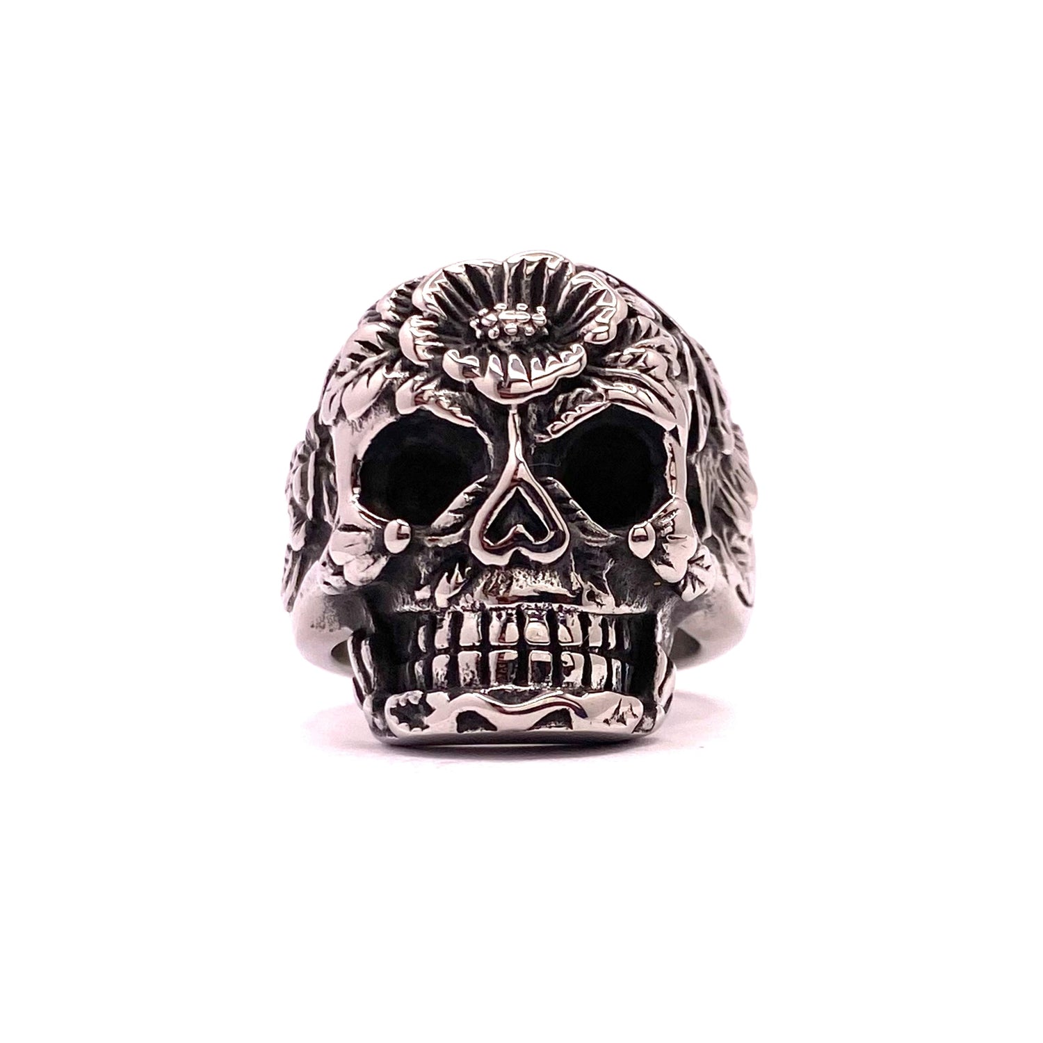 totenkopf-bluehende-blume-2-ring-front