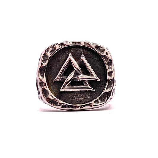 valknut-dreieck-ring-2-front