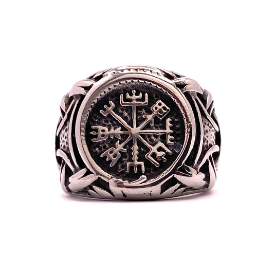vintage-viking-kompass-2-ring-front