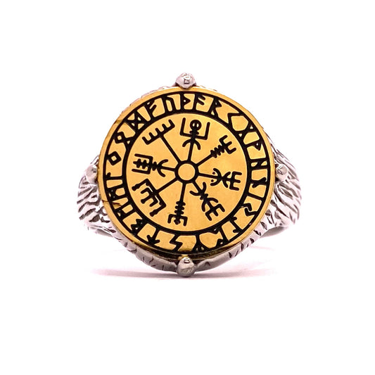 wikinger-vegvisir-runenkompass-2-front