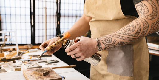 Ring verkleinern – Methoden, Kosten und Anleitung