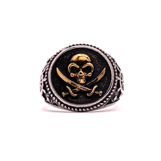 piraten-schaedel-2-edelstahl-ring-front
