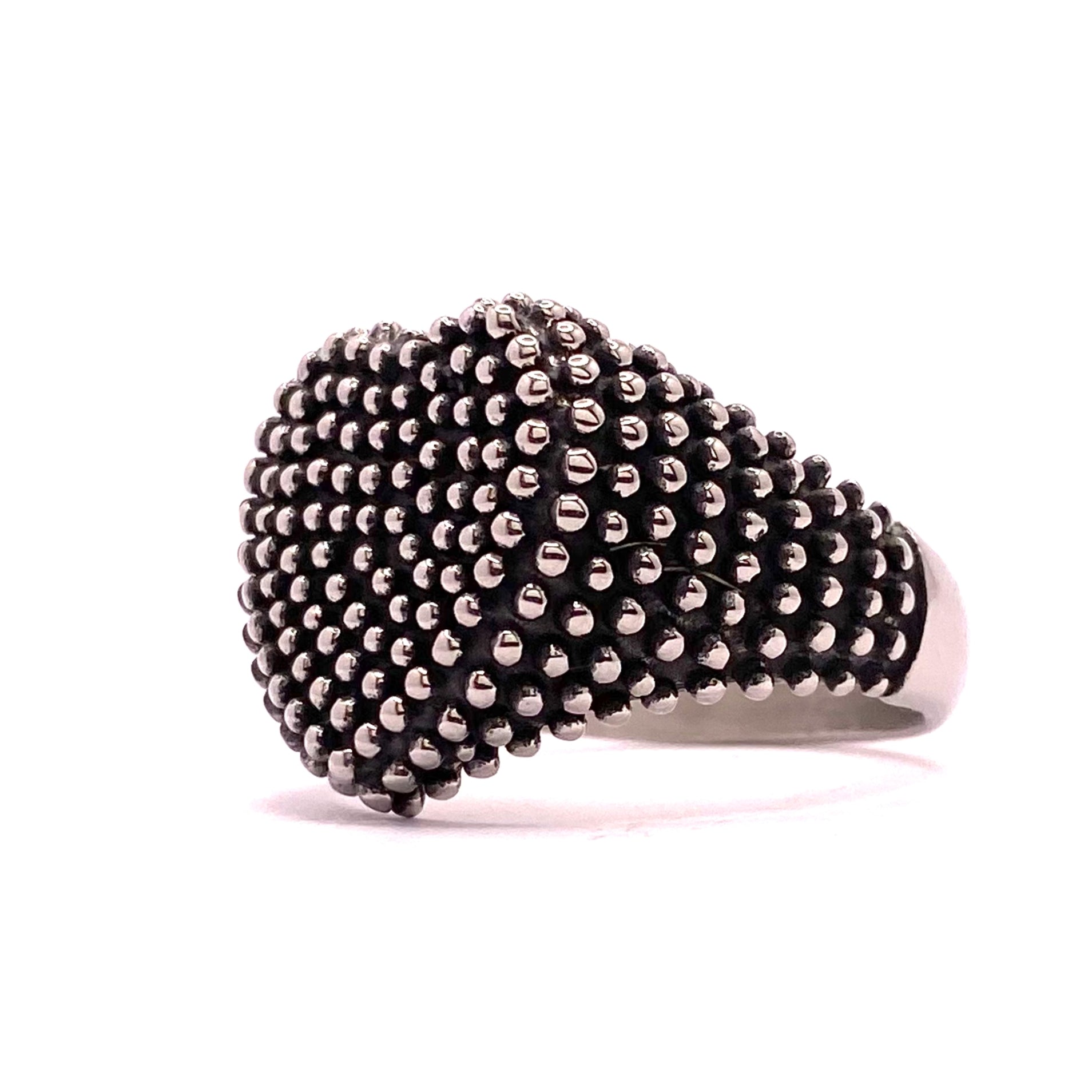 Rin Rocker Emporium Ring | Ringe für Männer & Frauen - Exklusiver Schmuck